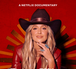 Lainey Wilson: O Espírito do Country