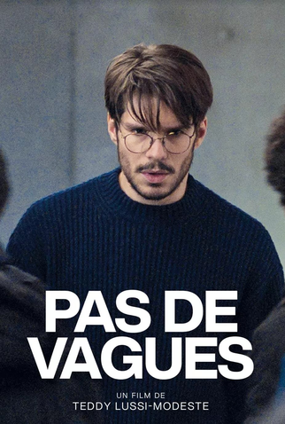 Poster 2 de Filme O Bom Professor (2024)