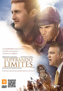 Superando Limites (The cup)