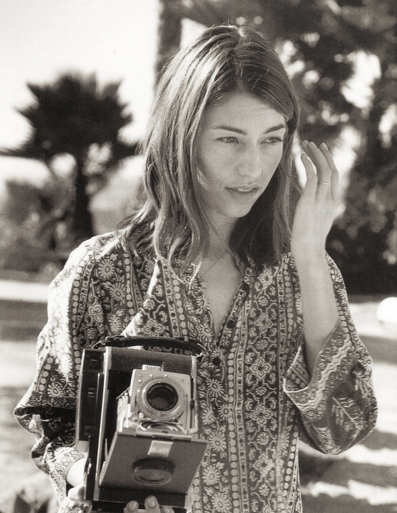 Sofia Coppola - Foto 1