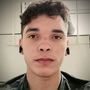 Foto de perfil de Kauã Jones Saldanha da Silva