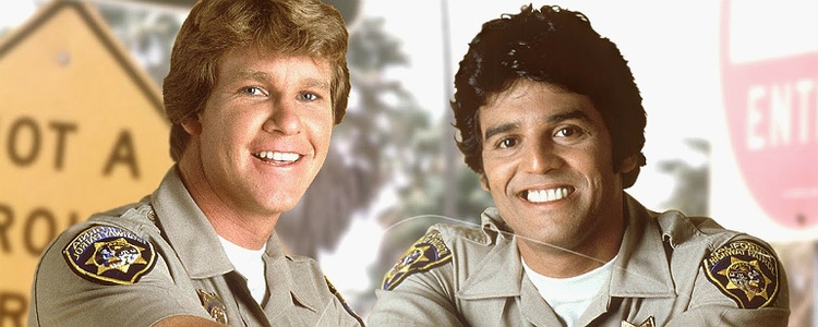 CHiPs: Dupla protagonista da série original critica refilmagem