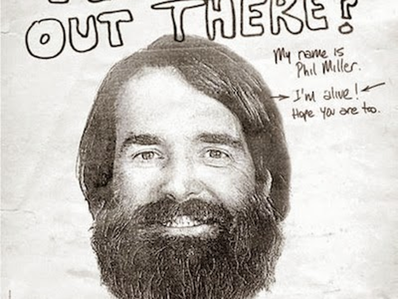 Foto 2 de O Último Cara da Terra (1ª Temporada)