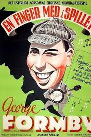  de Filme Trouble Brewing (1939)