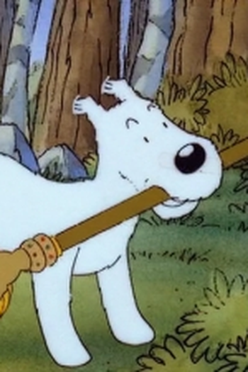 Poster de Episódio Le sceptre d'Ottokar (2) (1992)