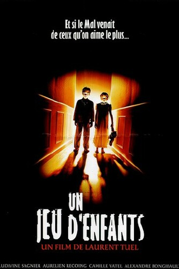  de Filme Jogos Sinistros (2001)