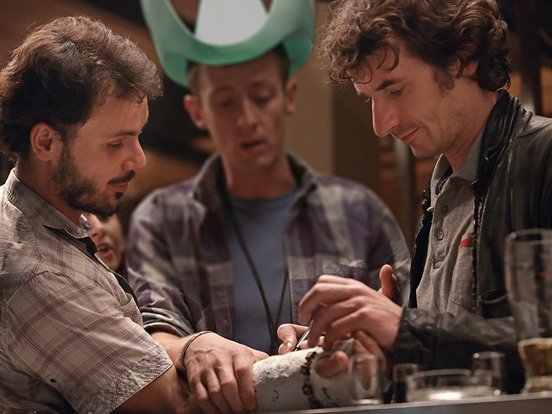 Foto 4 de O Ceifador