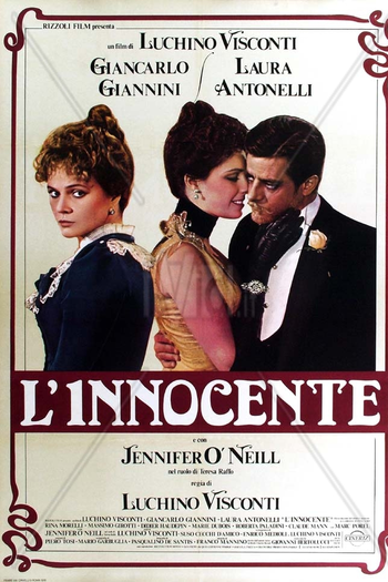  de Filme O Inocente (1976)