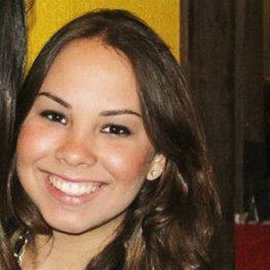Foto de perfil de Thaís