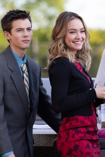 Poster de Episódio Welcome to Chatham (2023)
