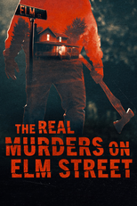 Assassinatos na Rua Elm (1ª Temporada) (The Real Murders on Elm Street (Season 1))