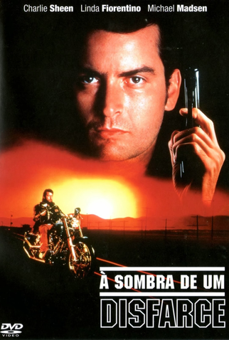 Poster 5 de Filme À Sombra de um Disfarce (1993)