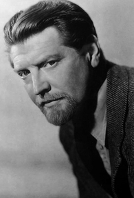 Roger Livesey