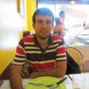 Foto de perfil de Diego Francisco