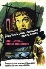 Com a Maldade na Alma (Hush... Hush, Sweet Charlotte)