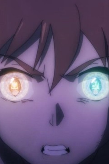 Poster de Episódio Episode 10 (2023)