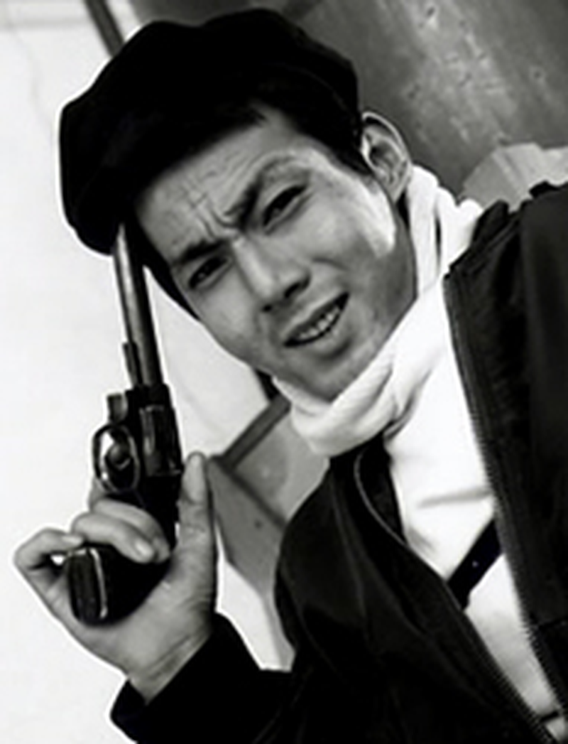 Jo Shishido - Foto 6