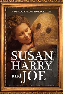 Susan, Harry, and Joe - Poster / Capa / Cartaz - Oficial 1