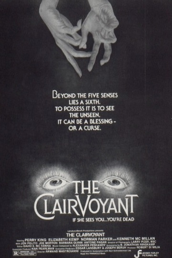  de Filme The Clairvoyant (1982)