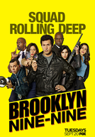 Brooklyn Nine-Nine (4ª Temporada)