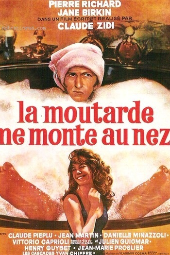  de Filme Perdendo a Cabeça (1974)