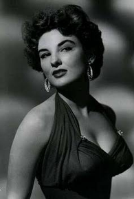 Allison Hayes