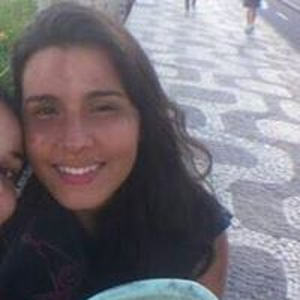 Foto de perfil de Flávia