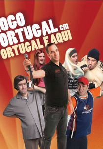 Diogo Portugal Em Portugal é aqui (Diogo Portugal Em Portugal é aqui)