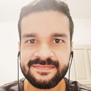 Foto de perfil de Filipe Batista Santos