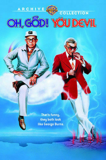  de Filme O Céu Continua Esperando (1984)