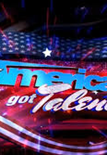 America's Got Talent (4° Temporada) (America's Got Talent (Season 4))