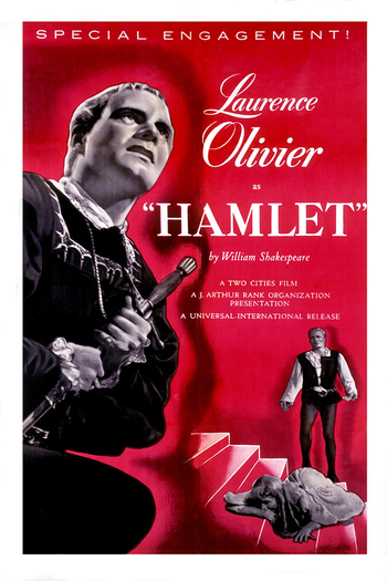  de Filme Hamlet (1948)