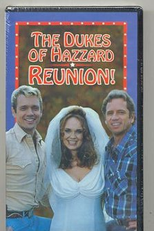 A Reunião dos Duques de Hazzard (The Dukes of Hazzard Reunion)