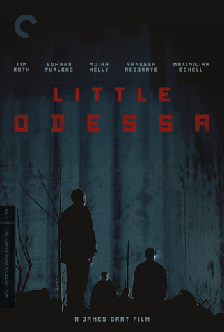 Poster 9 de Filme Fuga para Odessa (1994)