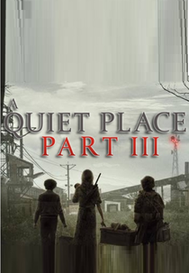 Um Lugar Silencioso - Parte III (A Quiet Place - Part III)