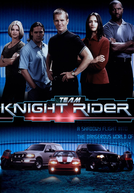 TKR - Time do Futuro (1ª Temporada) (Team Knight Rider (Season 1))