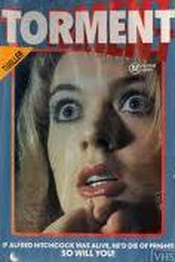  de Filme Tormento  (1986)