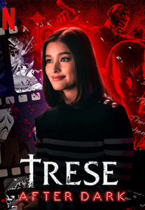 Nos Bastidores de Trese (Trese After Dark)