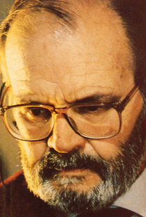 Lucio Fulci - Poster 1