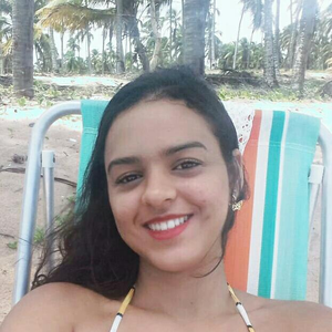 Foto de perfil de Jéssica