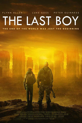  de Filme A Última Jornada (2019)