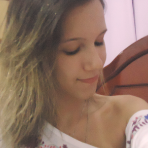 Foto de perfil de Nathália Yohanna