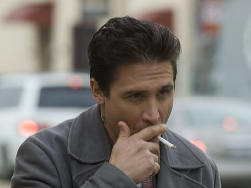 Foto 1 de Hotel California