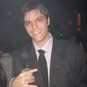 Foto de perfil de Guilherme