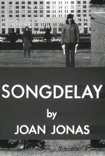 Songdelay - Poster / Capa / Cartaz - Oficial 1