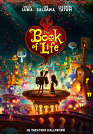 Festa no Céu (The Book of Life)