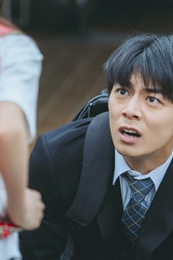 Poster de Episódio 第４話 (None)