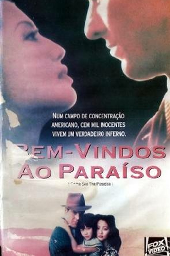  de Filme Bem-Vindos ao Paraíso (1990)
