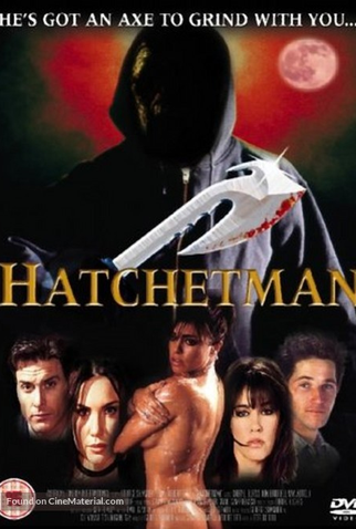 Poster 9 de Filme Vítimas da Noite (2003)
