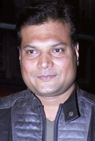 Dayanand Shetty